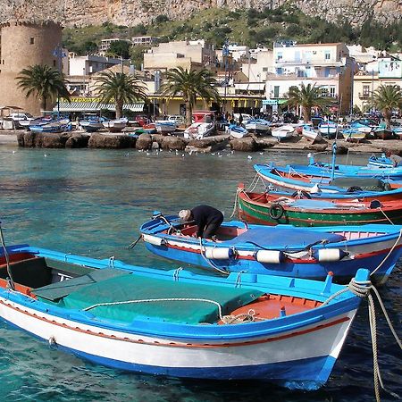 Holiday & House - Imparato Vacanze Prestige Mondello Dış mekan fotoğraf