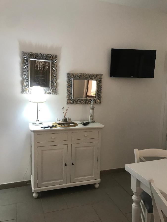 Holiday & House - Imparato Vacanze Prestige Mondello Dış mekan fotoğraf