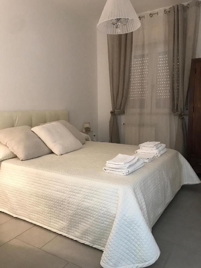 Holiday & House - Imparato Vacanze Prestige Mondello Dış mekan fotoğraf