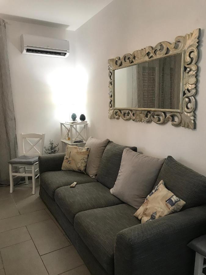 Holiday & House - Imparato Vacanze Prestige Mondello Dış mekan fotoğraf