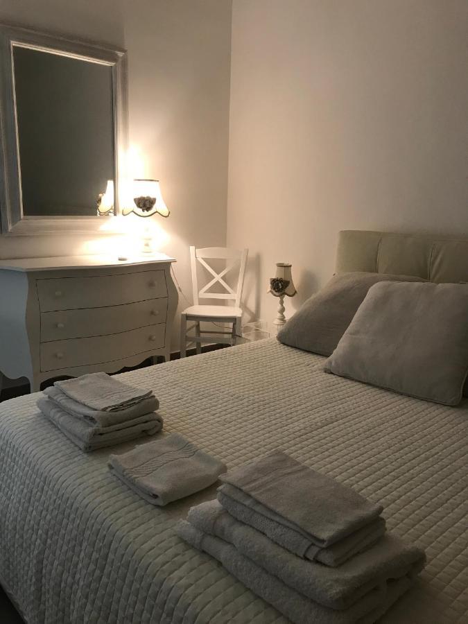 Holiday & House - Imparato Vacanze Prestige Mondello Dış mekan fotoğraf