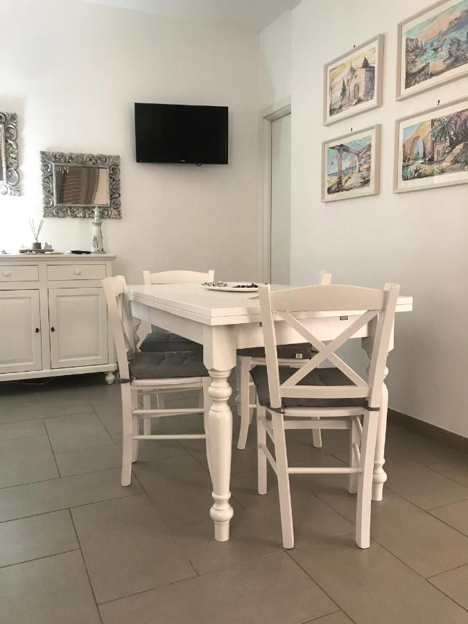 Holiday & House - Imparato Vacanze Prestige Mondello Dış mekan fotoğraf