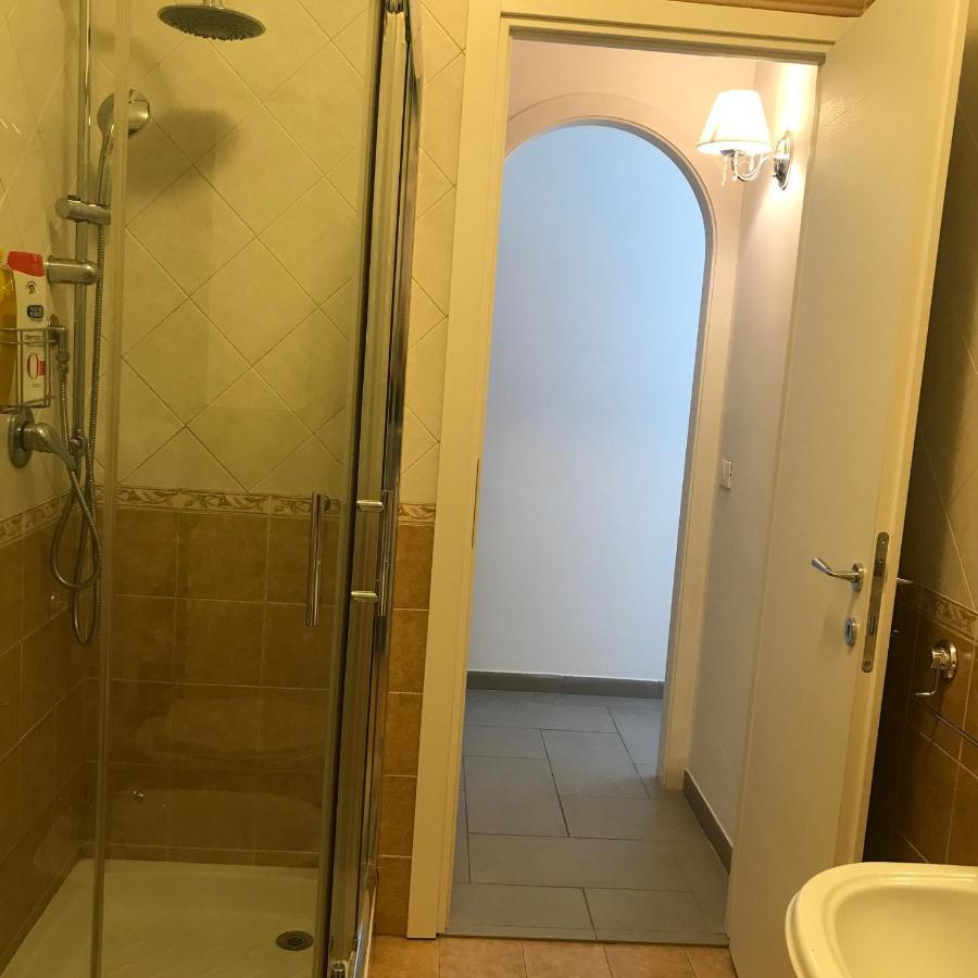 Holiday & House - Imparato Vacanze Prestige Mondello Dış mekan fotoğraf