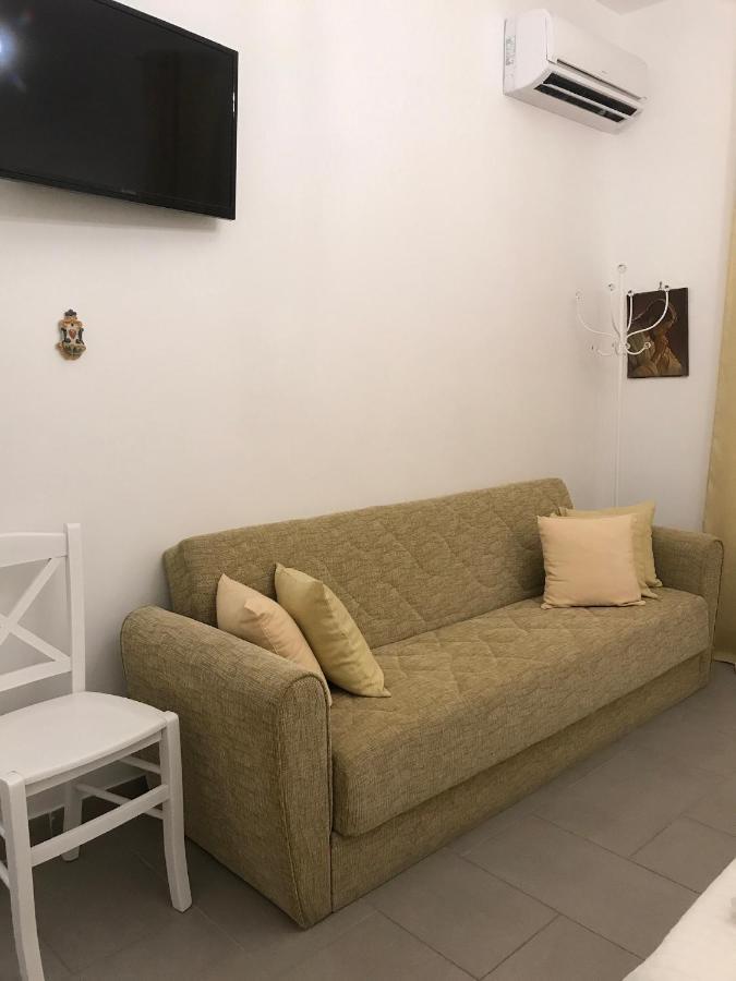 Holiday & House - Imparato Vacanze Prestige Mondello Dış mekan fotoğraf