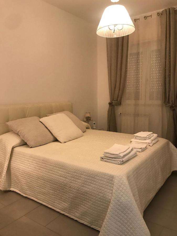 Holiday & House - Imparato Vacanze Prestige Mondello Dış mekan fotoğraf