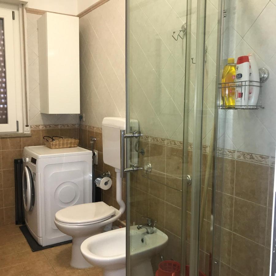 Holiday & House - Imparato Vacanze Prestige Mondello Dış mekan fotoğraf
