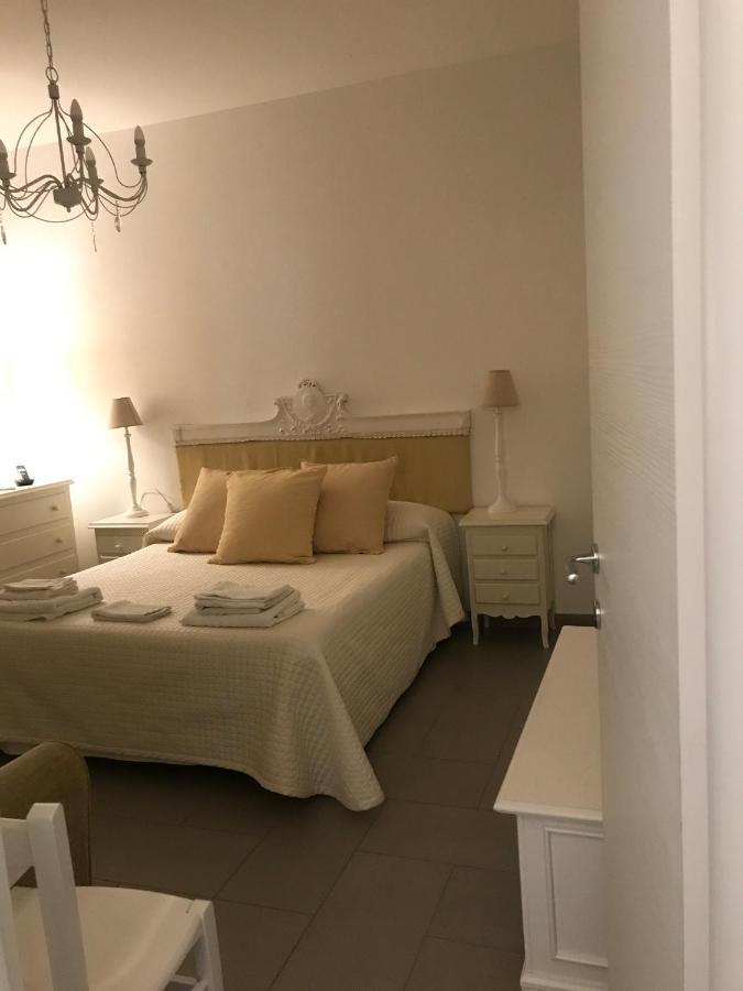 Holiday & House - Imparato Vacanze Prestige Mondello Dış mekan fotoğraf