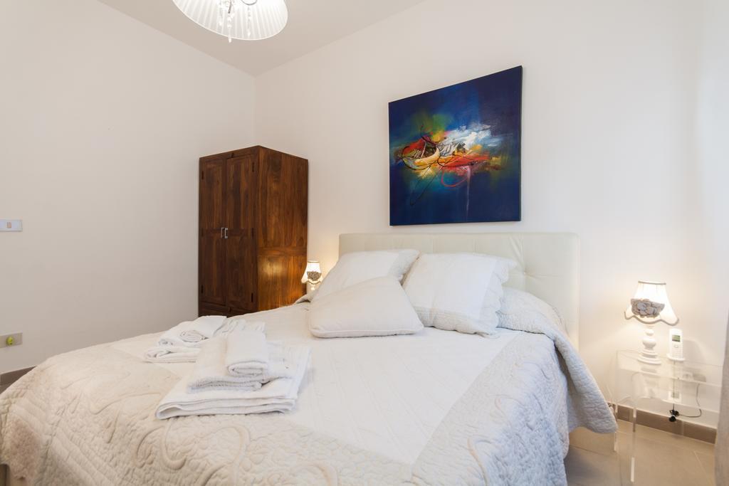 Holiday & House - Imparato Vacanze Prestige Mondello Dış mekan fotoğraf