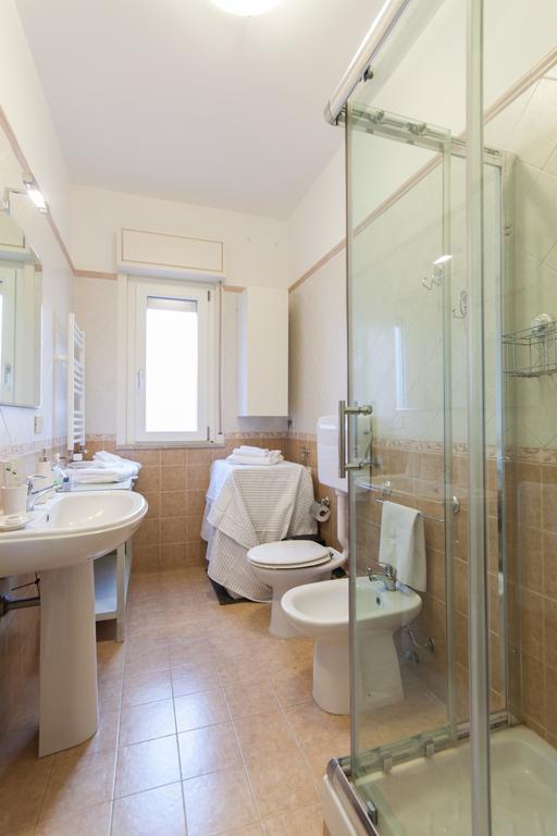 Holiday & House - Imparato Vacanze Prestige Mondello Dış mekan fotoğraf