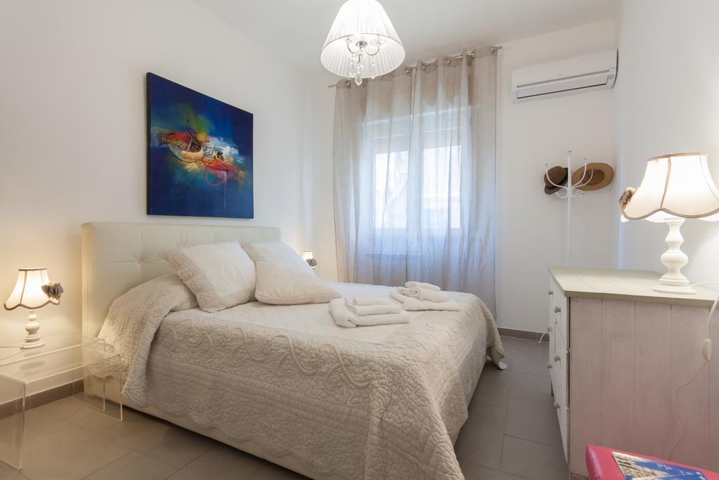 Holiday & House - Imparato Vacanze Prestige Mondello Dış mekan fotoğraf